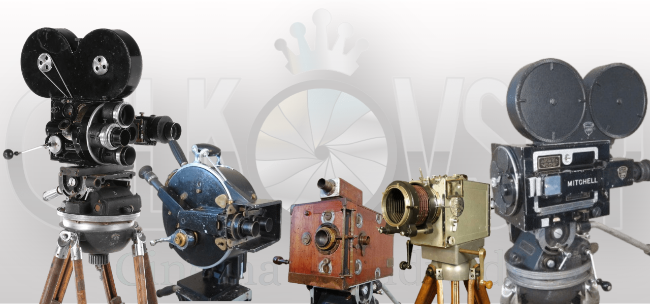 Sell to Us – Calkovsky Cinema Worldwide