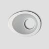 NEW - GREY Eyepiece Eyecup for Arriflex, Aaton, Eclair, Canon Scoopic - Image 2