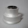 NEW - Quick-Release C-Mount Adapter for Angenieux Reflex Zoom Lens - Image 10