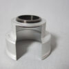 NEW - Quick-Release C-Mount Adapter for Angenieux Reflex Zoom Lens - Image 12