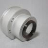 NEW - Quick-Release C-Mount Adapter for Angenieux Reflex Zoom Lens - Image 17