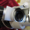 NEW - Quick-Release C-Mount Adapter for Angenieux Reflex Zoom Lens - Image 18