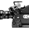 NEW - GREY Eyepiece Eyecup for Arriflex, Aaton, Eclair, Canon Scoopic - Image 7