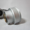 NEW - Quick-Release C-Mount Adapter for Angenieux Reflex Zoom Lens - Image 3