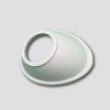 NEW - GREY Eyepiece Eyecup for Arriflex, Aaton, Eclair, Canon Scoopic - Image 5