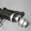 NEW - Quick-Release C-Mount Adapter for Angenieux Reflex Zoom Lens - Image 4