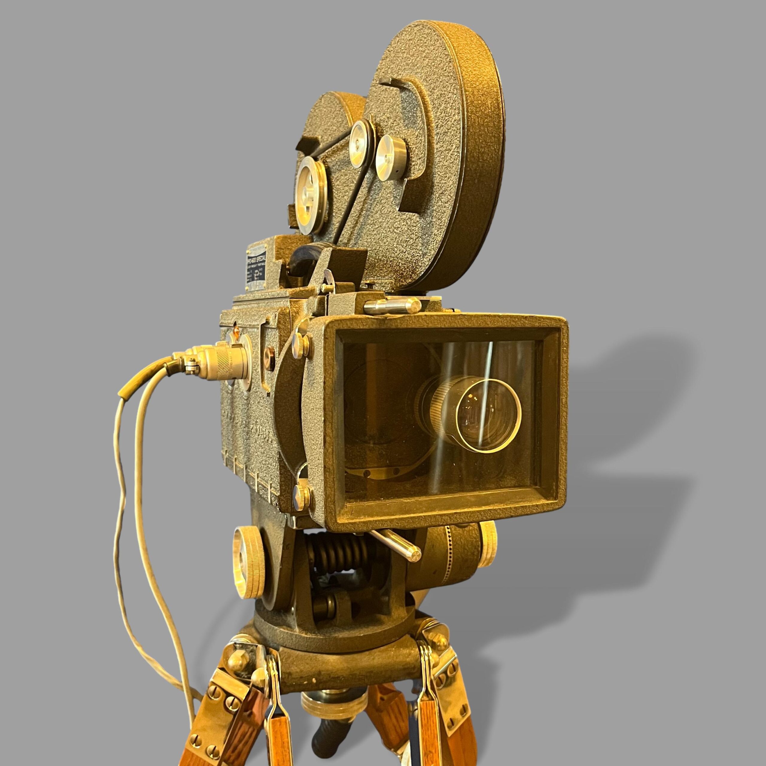 Laird Digital Cinema PROREEL-CAT6-656 Laird ProReel Series
