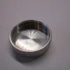 Original Swiss Kern Paillard C-Mount Rear Cap - Image 3