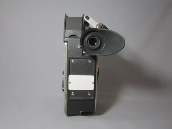 Bolex Rex-5 Reflex 16mm Movie Camera (No 261032), 13x Viewer - Image 13