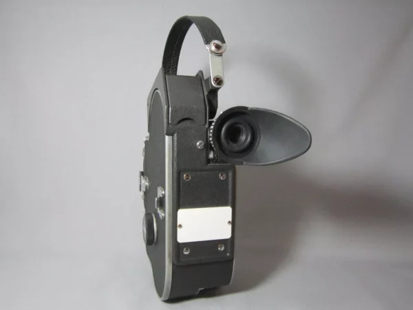 Bolex Rex-5 Reflex 16mm Movie Camera (No 261032), 13x Viewer - Image 11