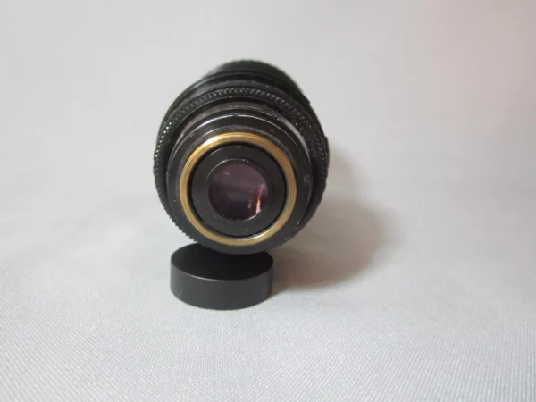 Angenieux 1.2 / 6-80mm C-Mount Lens - Image 12