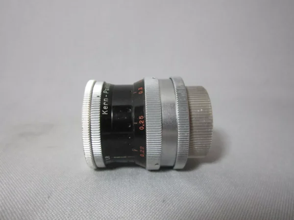 Kern Switar 1.8 / 16mm C-Mount Lens (No 448803) - Image 3