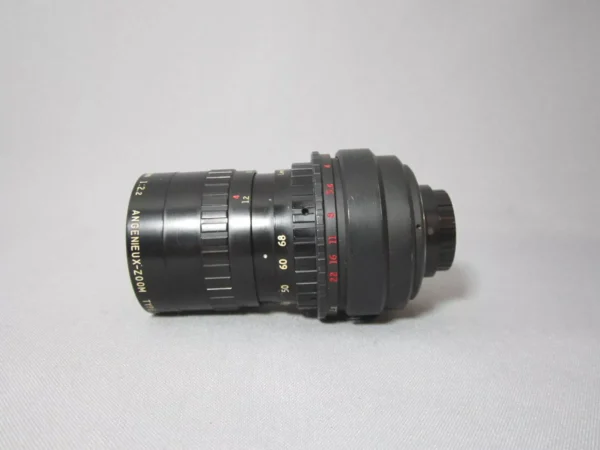 Angenieux 2.2 / 17-68mm C-Mount Zoom Lens (No 1211971) - Image 3