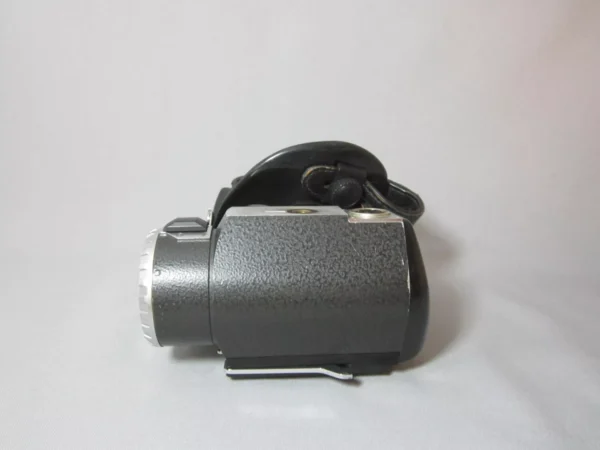 Bolex EBM Factory Battery Handle Grip + Adapter Disk - Image 4