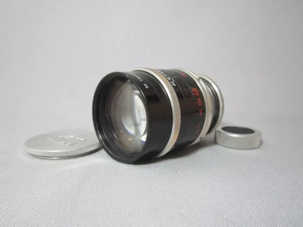 Kern Switar 1.9 / 75mm C-Mount Lens (No 1061371) - Image 7