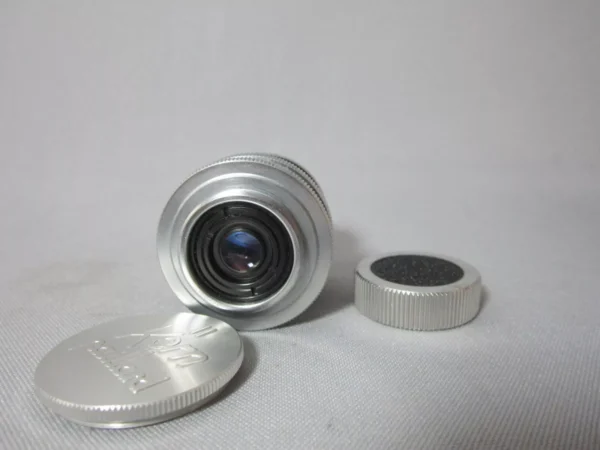 Kern Switar 1.8 / 16mm C-Mount Lens (No 448803) - Image 7