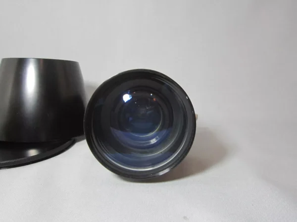 Ampex Vidicon 1.5 / 22.5-90mm Zoom C-Mount Lens (No 90089) - Image 6