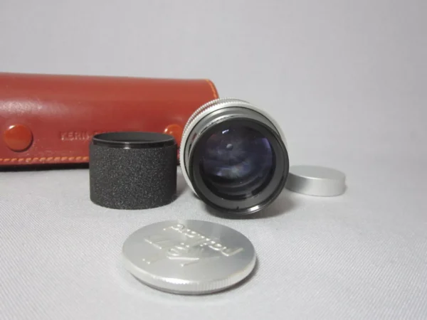 Kern 2.8 / 75mm C-Mount Lens (No 388995) - Image 8