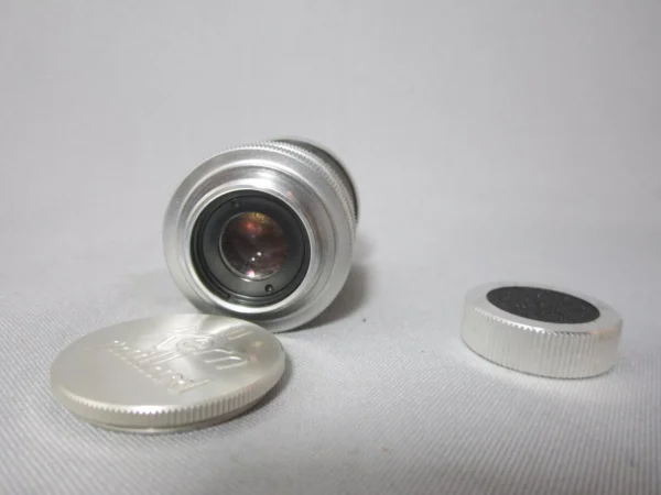 Kern Switar H16 RX 1.6 / 10mm C-Mount Lens (No 1035106) - Image 13