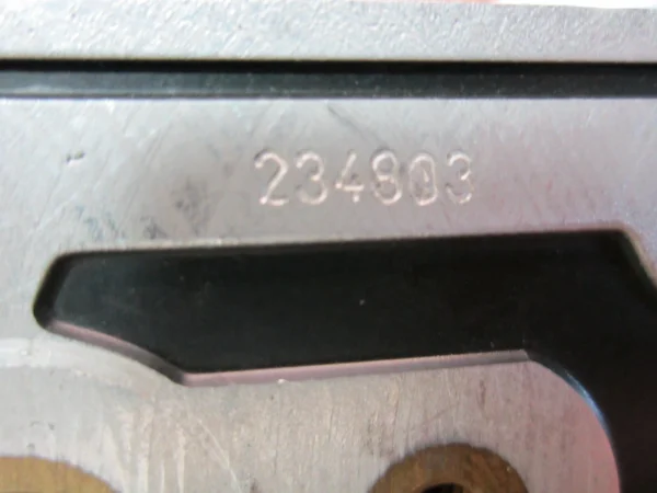 NOS Super-16 Bolex H16 Rex-5 16mm Movie Camera (No 234803) - Image 17