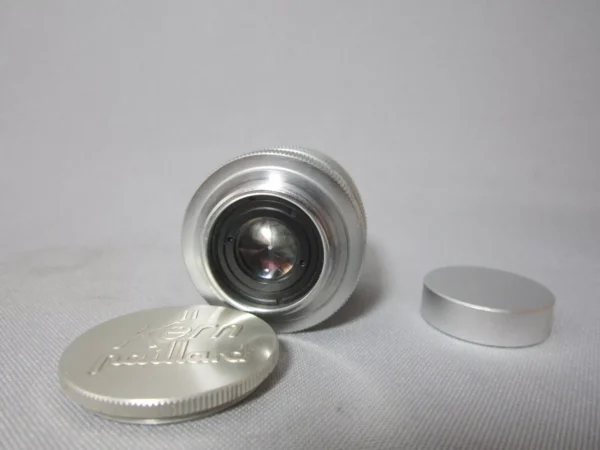 Kern Switar H16 RX 1.4 / 25mm C-Mount Lens (No 1033253) - Image 4