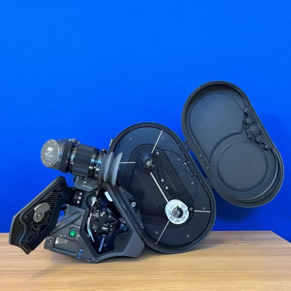 Arriflex Arri 435ES Super-35 Movie Camera - Anamorphic Viewer 4-Perf PL-Mount - Image 13