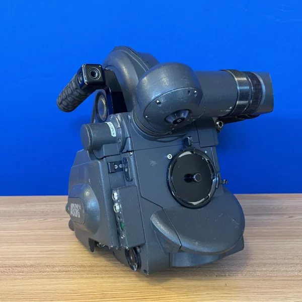 Arriflex Arri 435ES Super-35 Movie Camera - Anamorphic Viewer 4-Perf PL-Mount - Image 6
