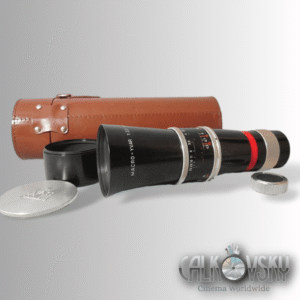 Kern Yvar 3.3 / 150mm C-Mount Lens (No 985221)