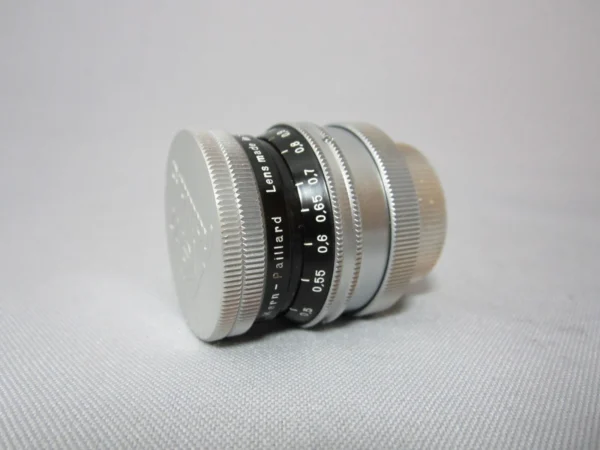 Kern Switar H16 RX 14. / 25mm C-Mount Lens (No 927332) - Image 2