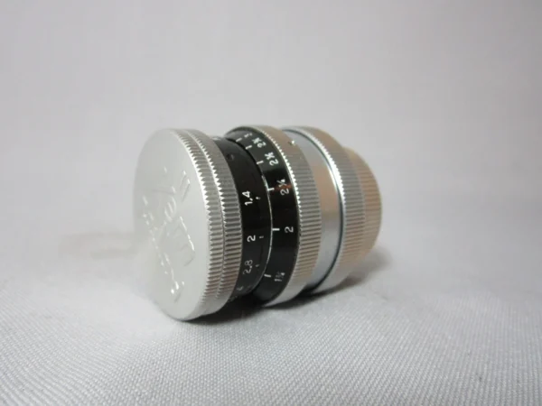 Kern H16 RX 1.4 / 25mm C-Mount Lens (No 751720) - Image 12