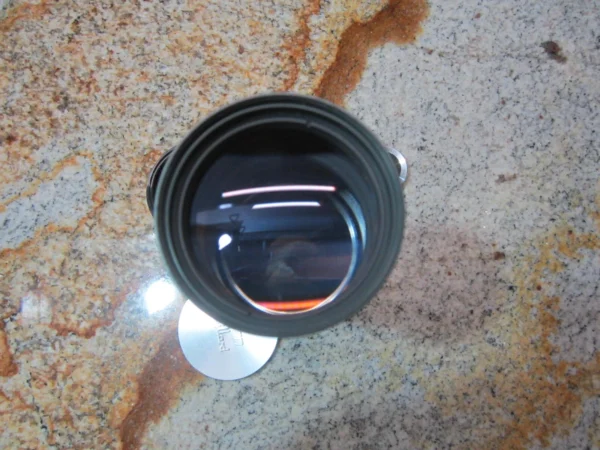 Kern Yvar 3.3 / 150mm C-Mount Lens (No 985221) - Image 12