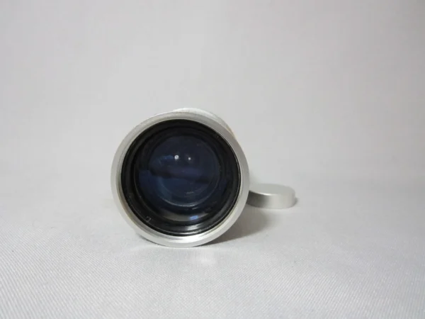 Angenieux 2.2 / 17-68mm C-mount Zoom Lens (No 512413) - Image 13