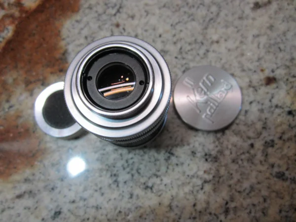 Kern Switar H16 RX 1.6 / 10mm C-Mount Lens (No 737445) - Image 15
