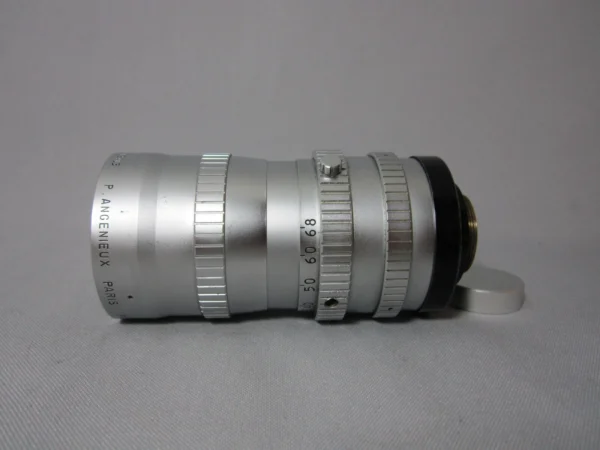 Angenieux 2.2 / 17-68mm C-mount Zoom Lens (No 512413) - Image 3