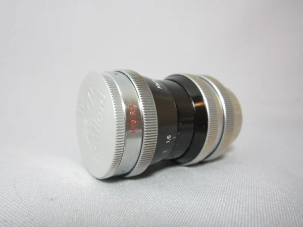Kern Switar H16 RX 1.6 / 10mm C-Mount Lens (626543) - Image 12