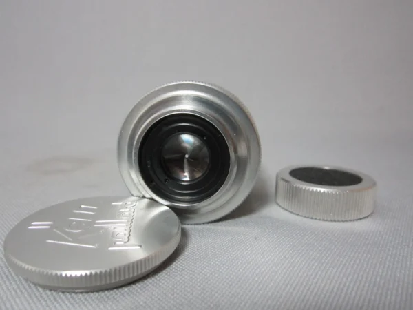 Kern Switar H16 RX 14. / 25mm C-Mount Lens (No 927332) - Image 5