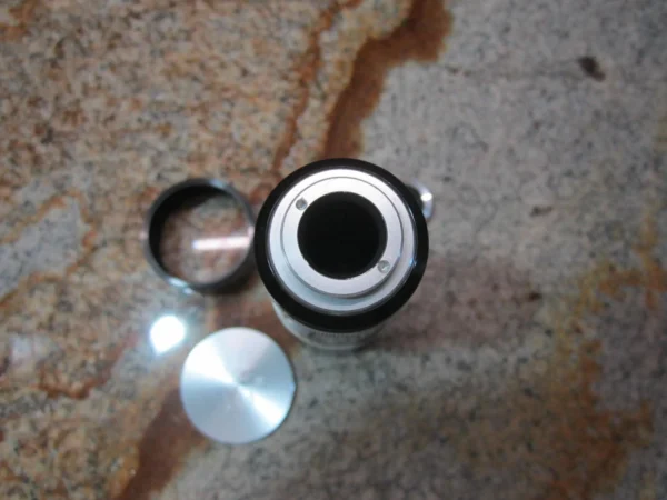 Kern Yvar 3.3 / 150mm C-Mount Lens (No 985221) - Image 6