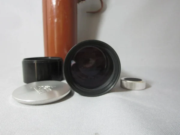 Kern Yvar 3.3 / 150mm C-Mount Lens (No 985221) - Image 7