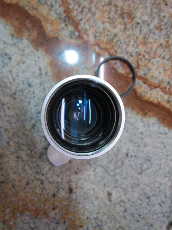 Angenieux 2.2 / 17-68mm C-mount Zoom Lens (No 512413) - Image 7