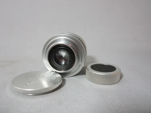 Kern H16 RX 1.4 / 25mm C-Mount Lens (No 751720) - Image 6