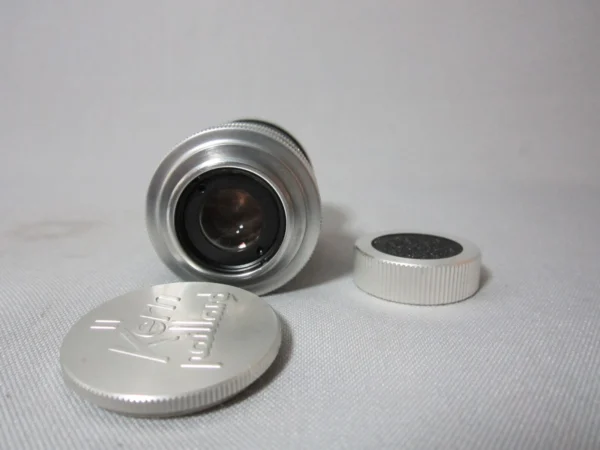 Kern Switar H16 RX 1.6 / 10mm C-Mount Lens (No 737445) - Image 8