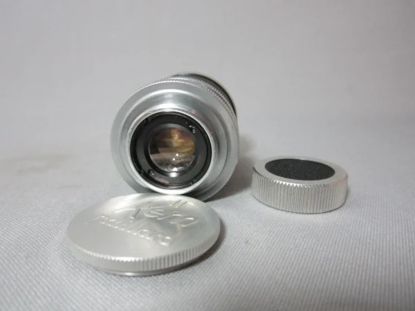 Kern Switar H16 RX 1.6 / 10mm C-Mount Lens (626543) - Image 10