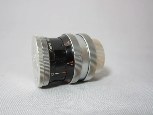 Kern Pizar H16 RX DV 1.5 / 25mm C-Mount Lens (No 390436) - Image 2