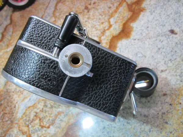 Bolex Rex Reflex 16mm Movie Camera (No 185048) + 12.5mm C-Mount Lens - Image 16