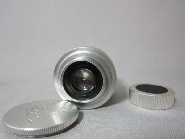 Kern Pizar H16 RX DV 1.5 / 25mm C-Mount Lens (No 390436) - Image 4