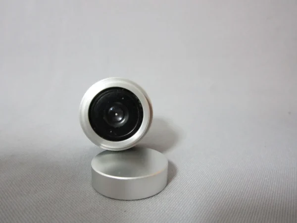 Kern 2.8 / 16mm C-Mount Lens (No 127260) - Covers Super-16! - Image 8