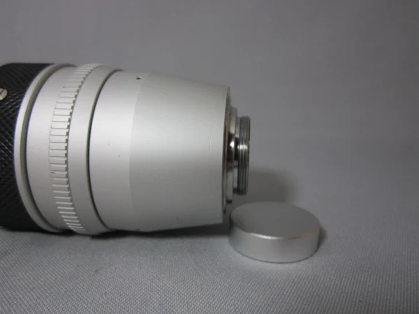 Compact Canon 2.1 / 15-75mm C-Mount Zoom Lens - Image 8