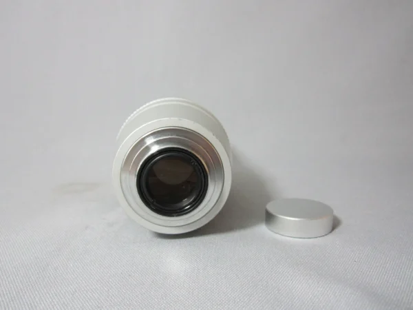 Compact Canon 2.1 / 15-75mm C-Mount Zoom Lens - Image 9