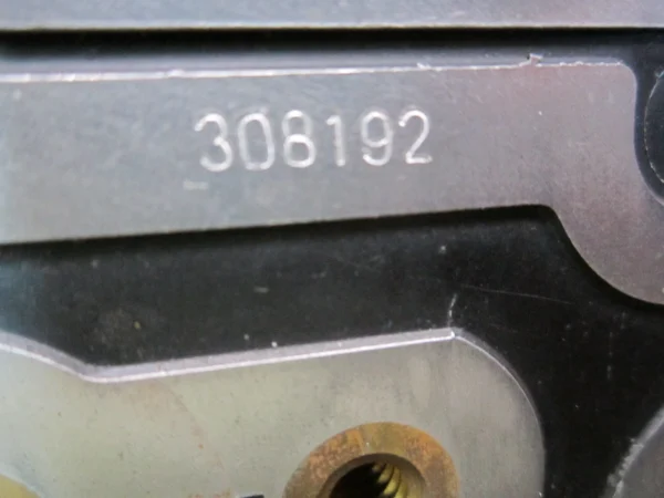 Super-16 Conversion! NOS Bolex EBM 16mm Movie Camera (No 308192) - Image 10
