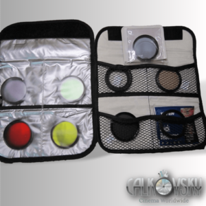 49mm Filter Set